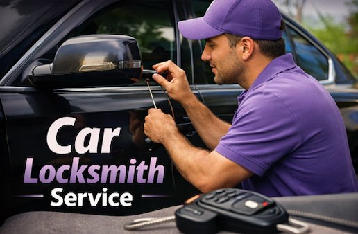 Automotive Locksmith Apollo Beach FL